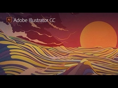 Adobe Illustrator CC 2019 23.0